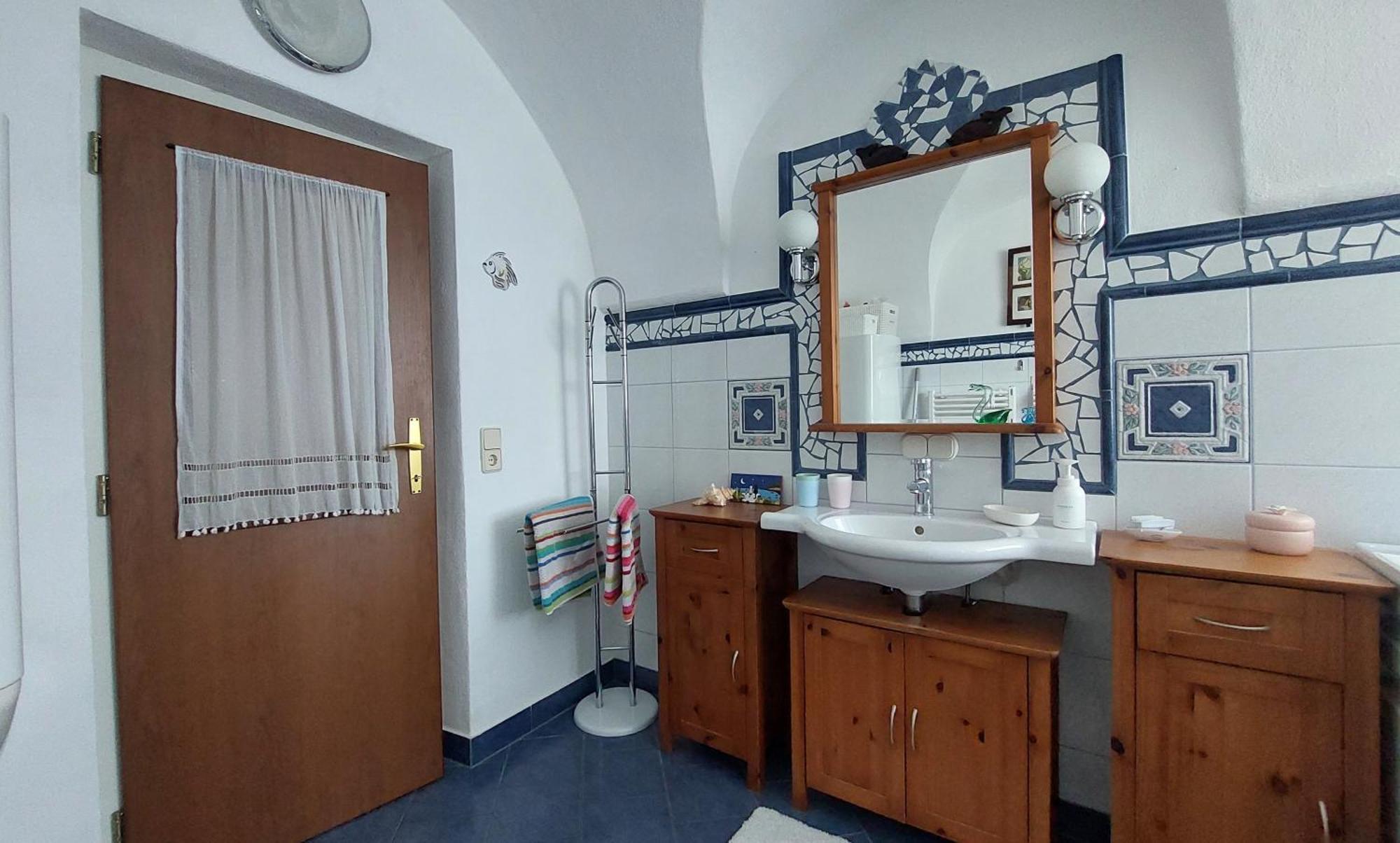 In Traumhafter Lage Mit Naturbadeteich Appartement *